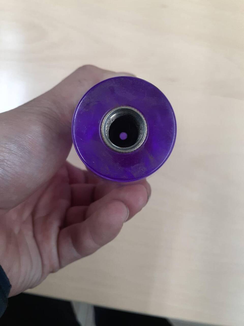 シフトノブ (中古)
