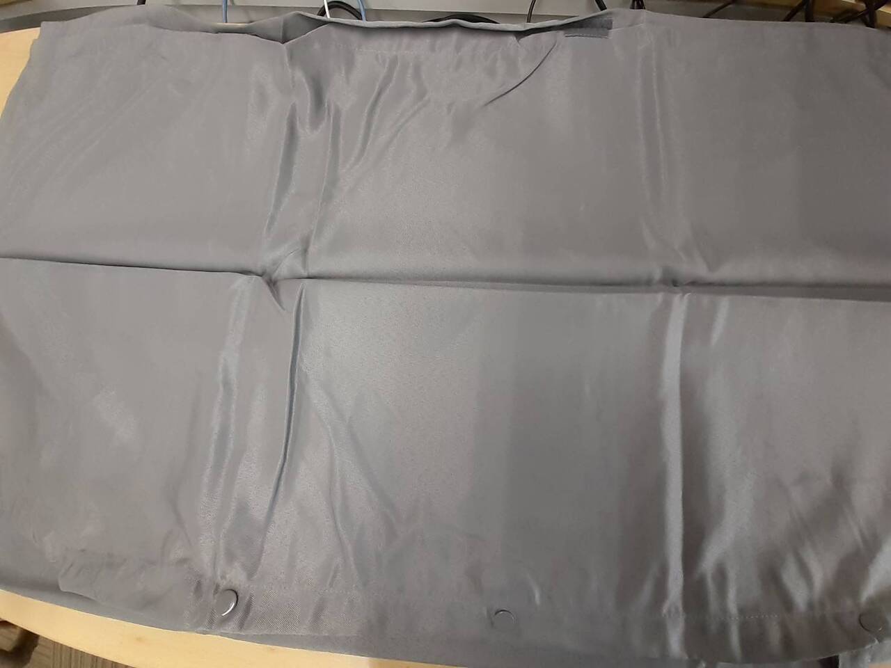 カーテンセット UD (中古)