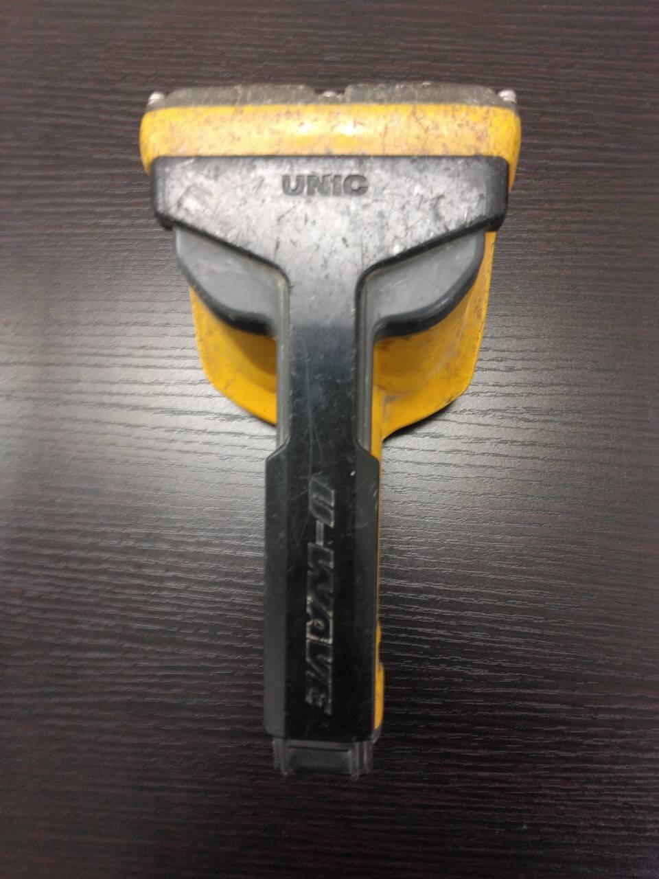 ラジコン 送信機 UNIC(中古)