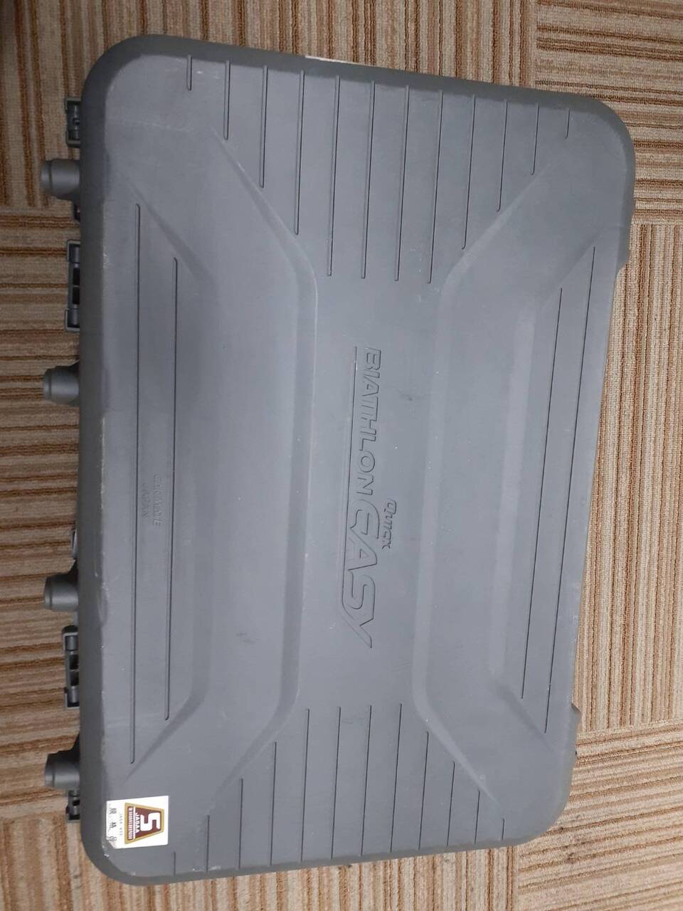 タイヤチェーン (中古)