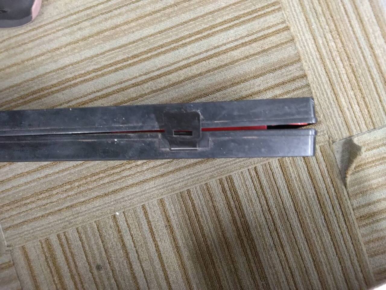 三角版 ケースあり(中古)