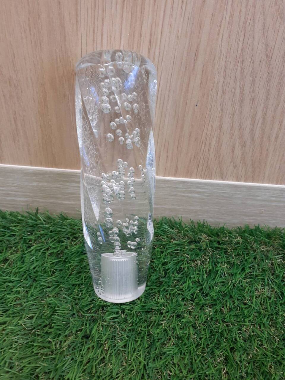 クリスタルシフトノブ (中古)