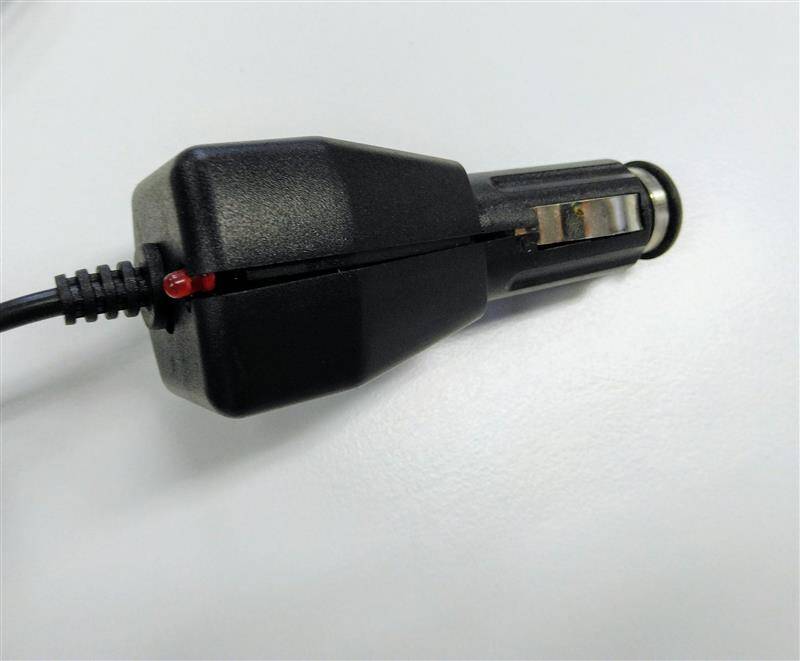 ナビ パナソニック CN-SL711L(中古)