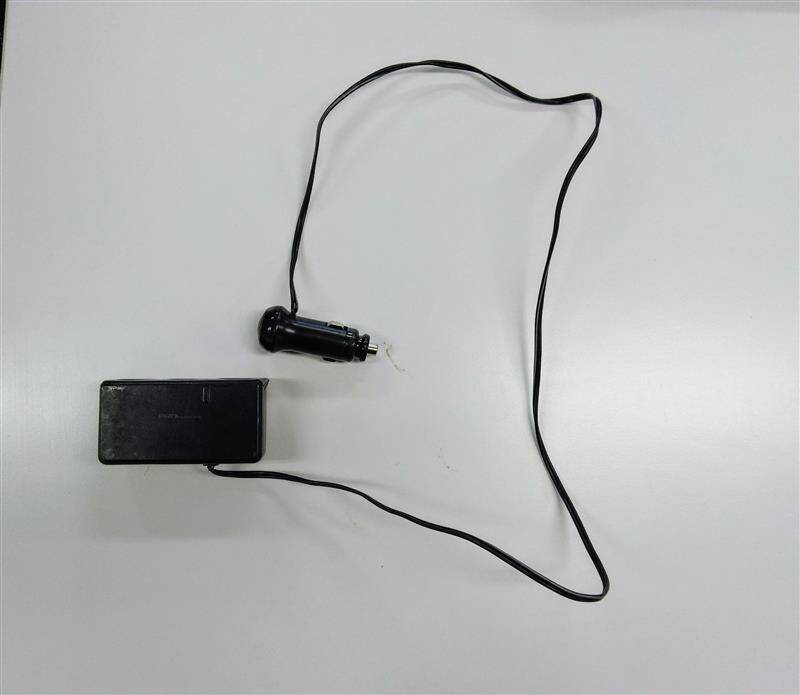 シガーソケット(中古)