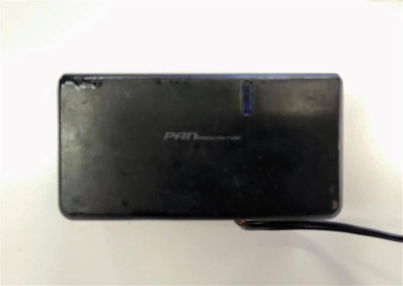 シガーソケット(中古)