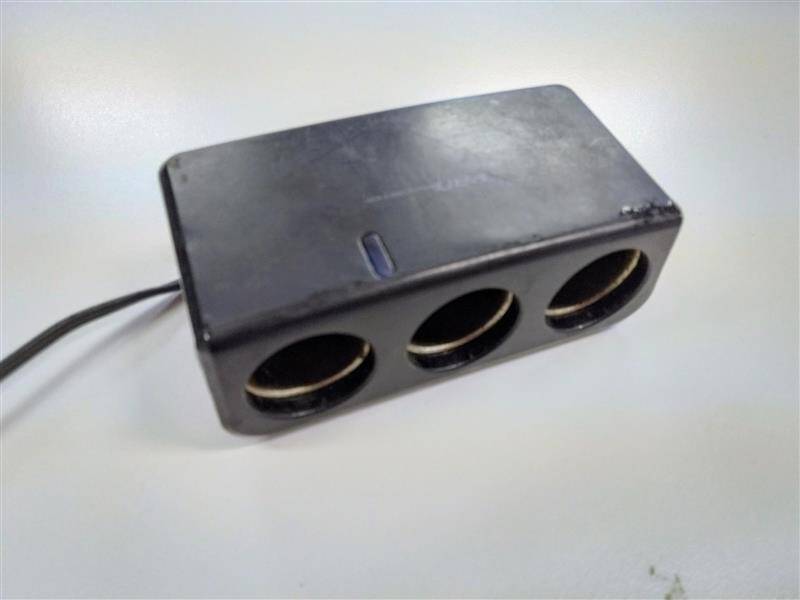 シガーソケット(中古)