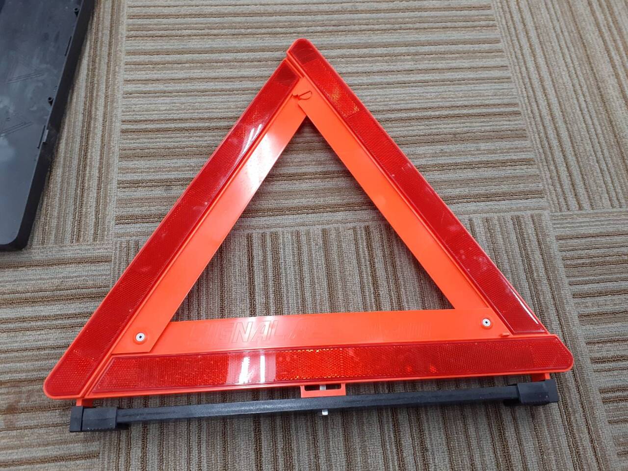 三角版 ケースあり(中古)