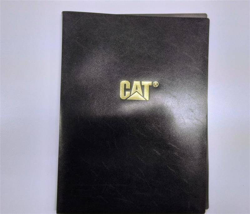 車検証ケース CAT(中古)
