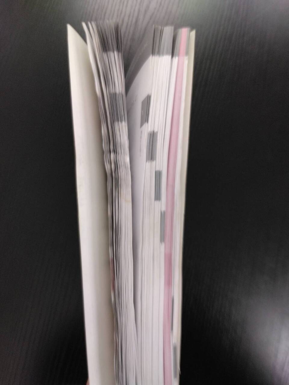 取扱説明書 TOYOTA アクア(中古)