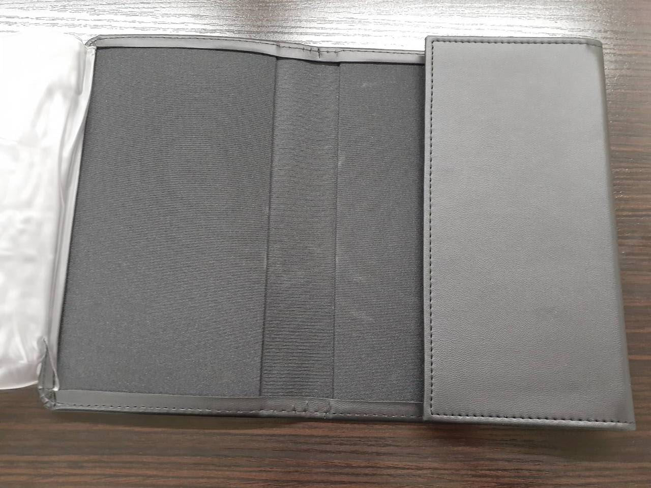 取扱説明書 VOLVO (中古)