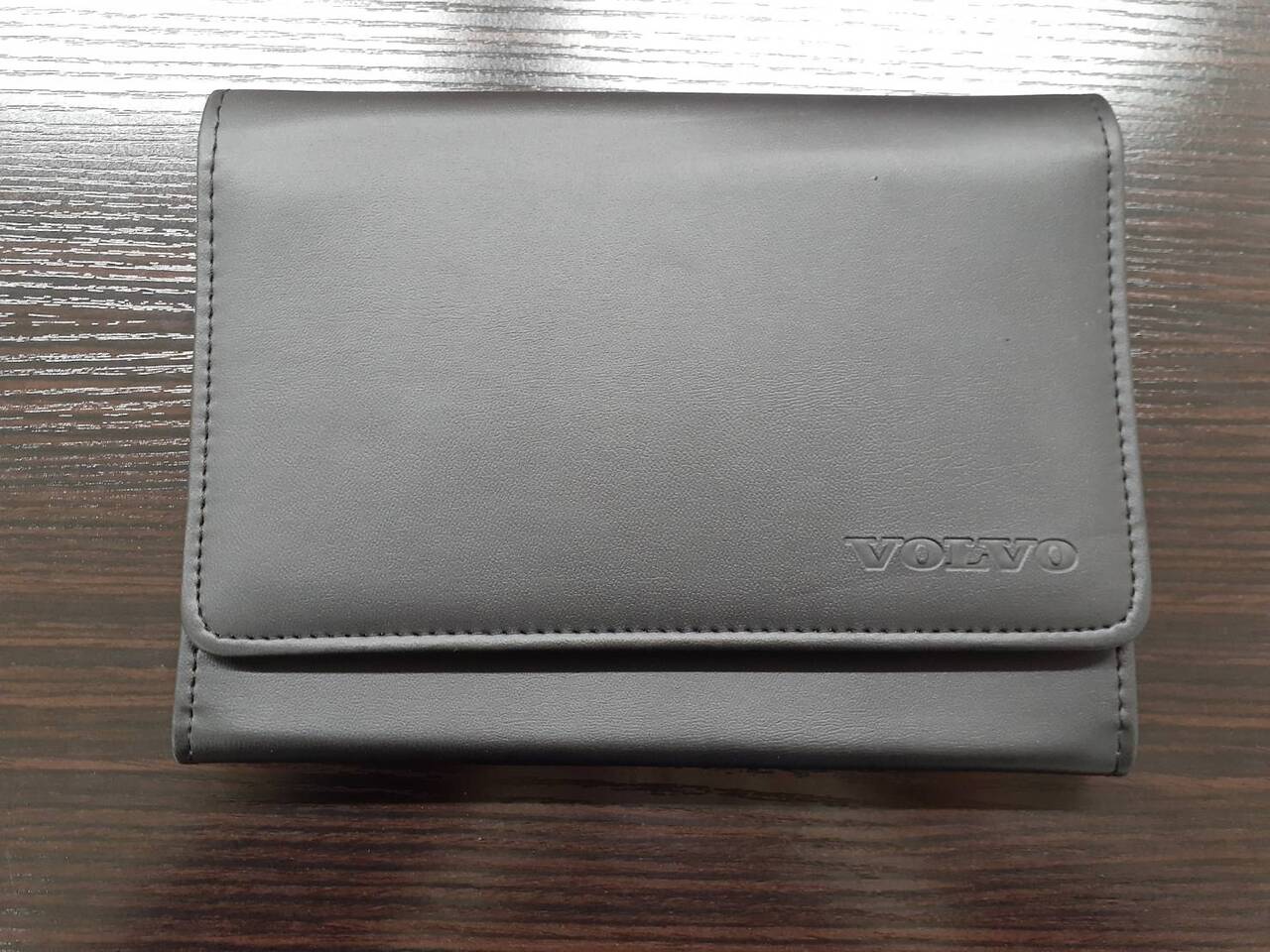 取扱説明書 VOLVO (中古)