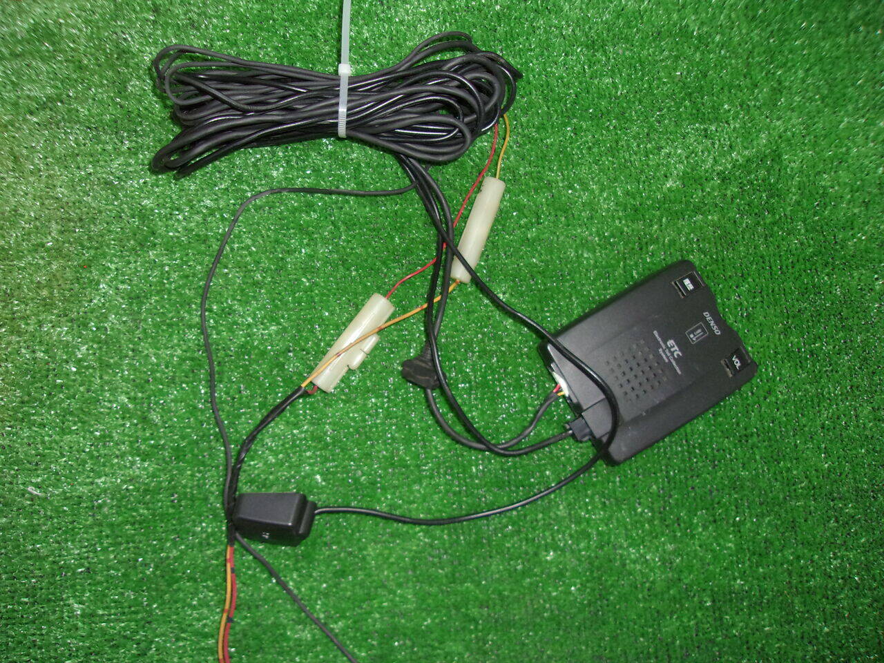 ETC DENSO (中古)
