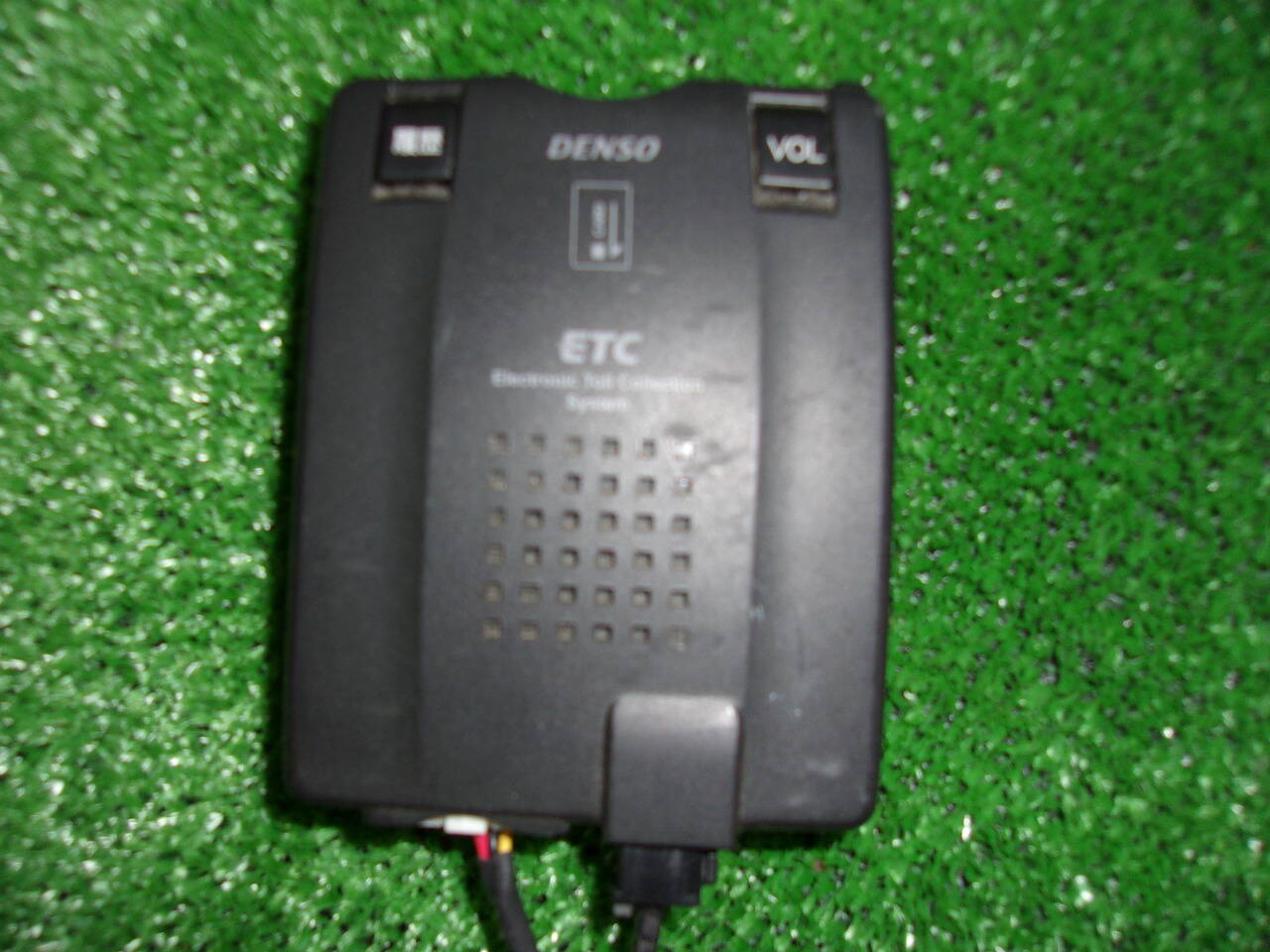 ETC DENSO (中古)