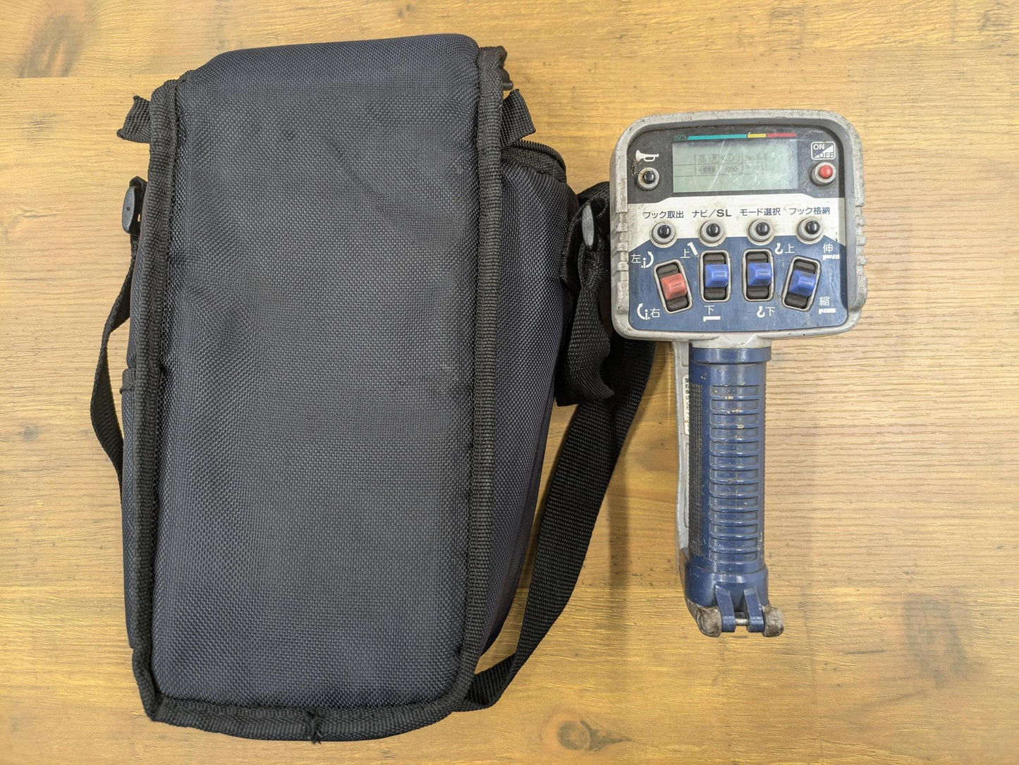 ラジコン TADANO RCS-FT1(中古)