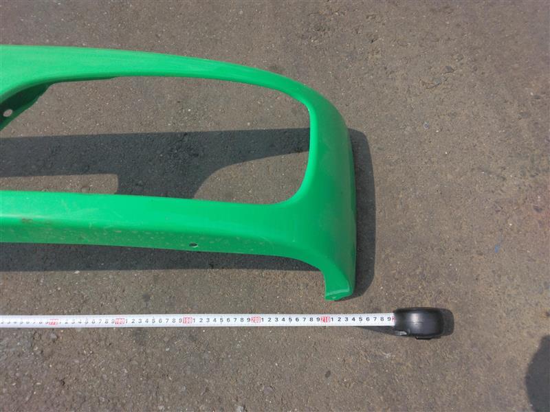 レンジャー純正バンパー(中古)