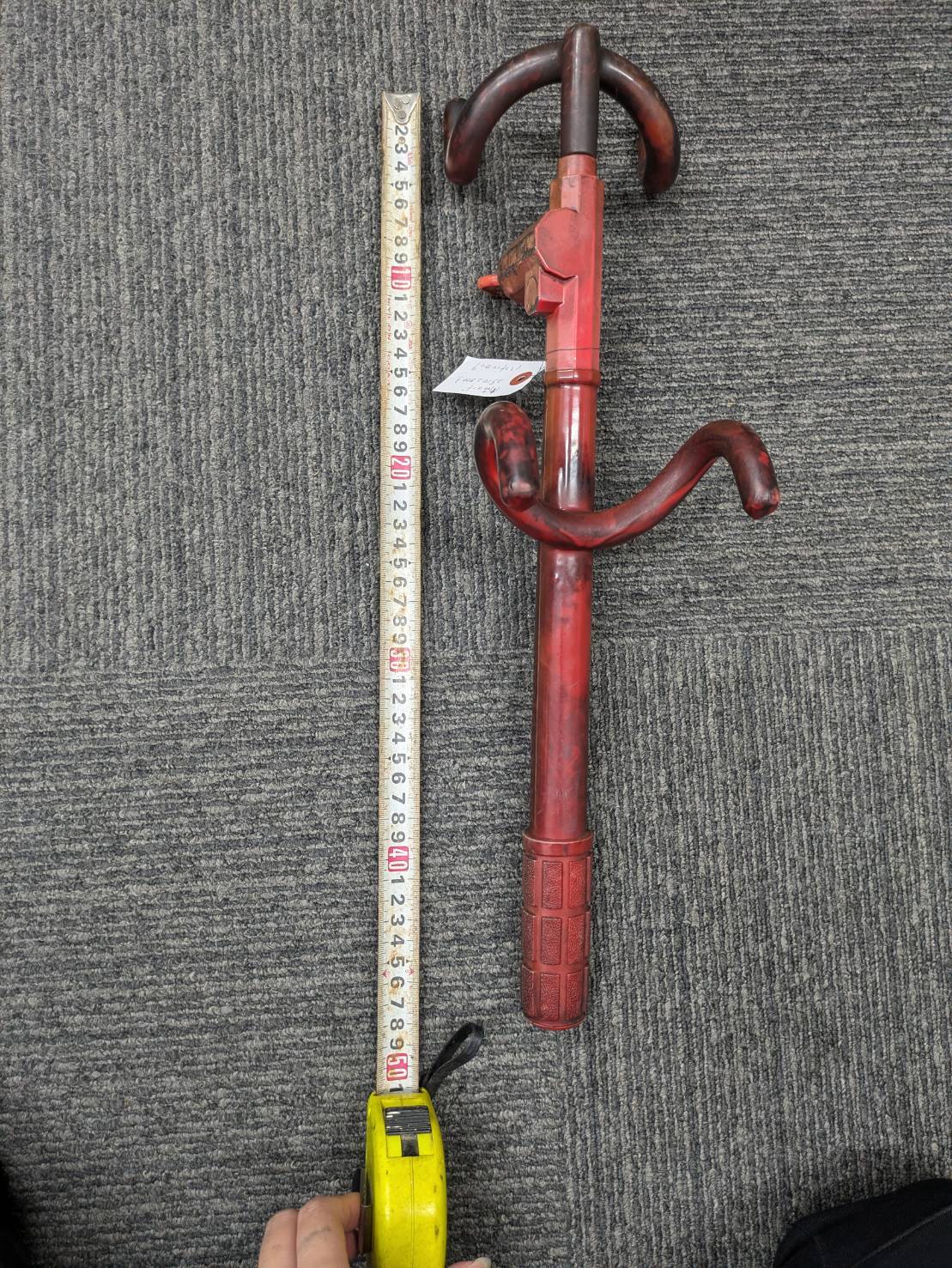 ハンドルロック (中古)