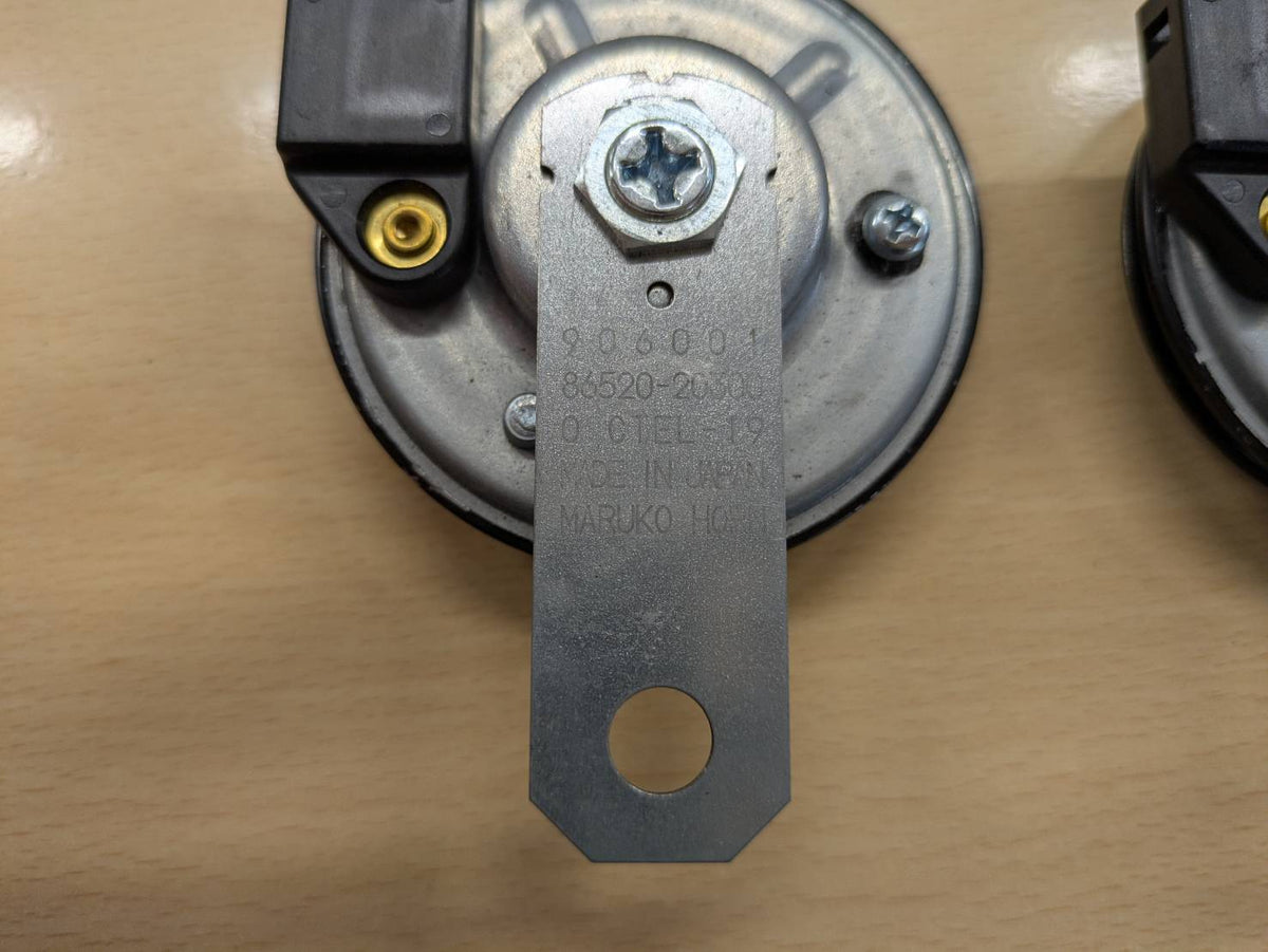 マルコホーン SM-70 丸子警報機(中古)