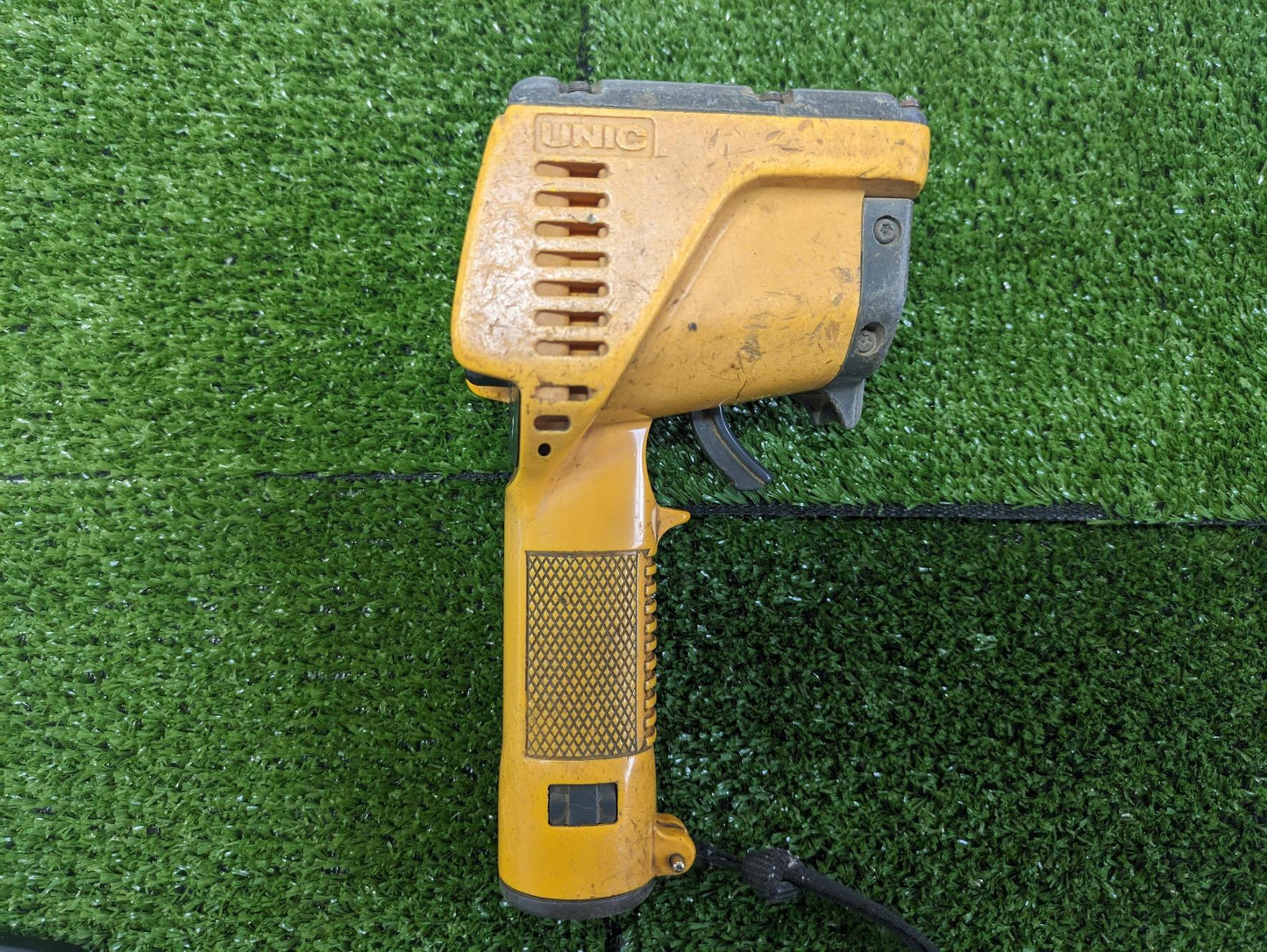 ラジコン 送受信機 ユニック UNIC RC-31R【通電確認済】(中古)