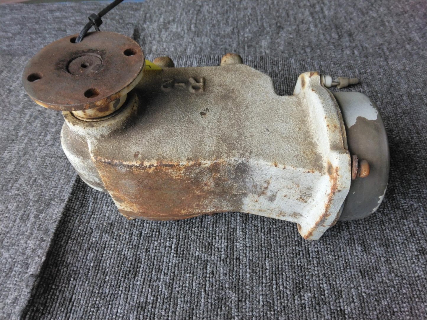 コボレーンモーター 右 田村総業888 【動作確認済】(中古)