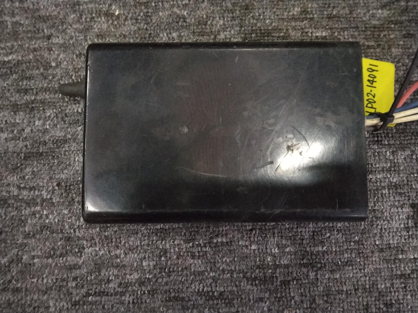 コボレーンモータースイッチ田村 EF-18 【動作確認済み】 【左右セット】(中古)