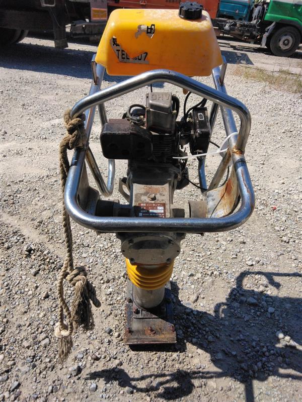 ランマー 明和製作所 RT-50R 中古(中古)