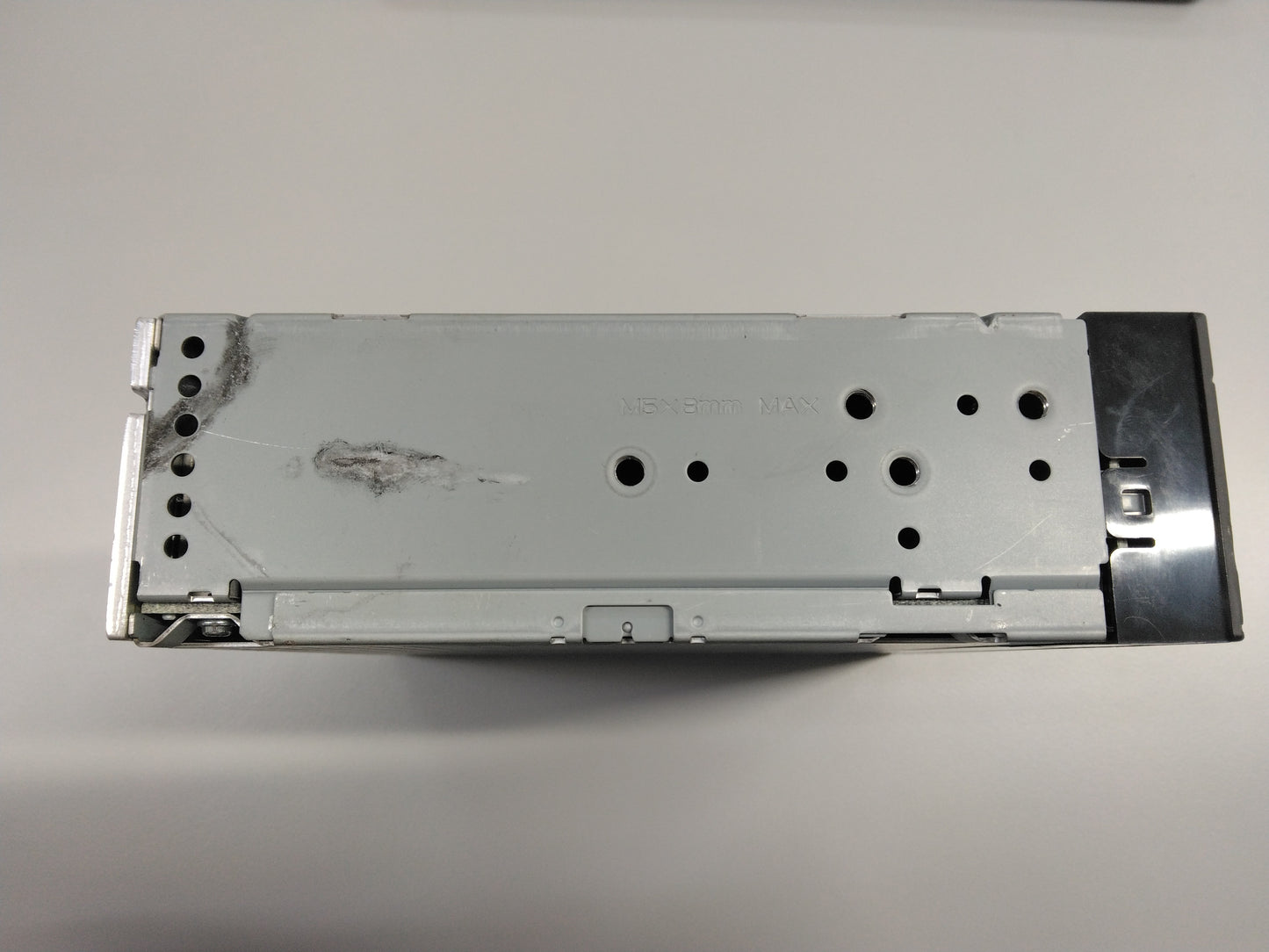 ナビ カーオーディオユニット 日野 RJ-9467 24V(中古)