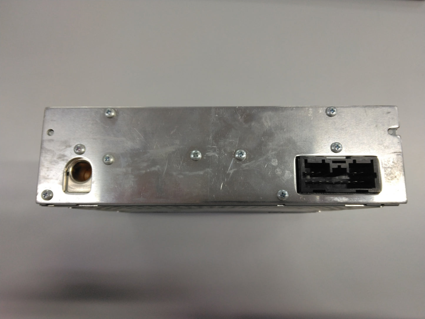 ナビ カーオーディオユニット 日野 RJ-9467 24V(中古)