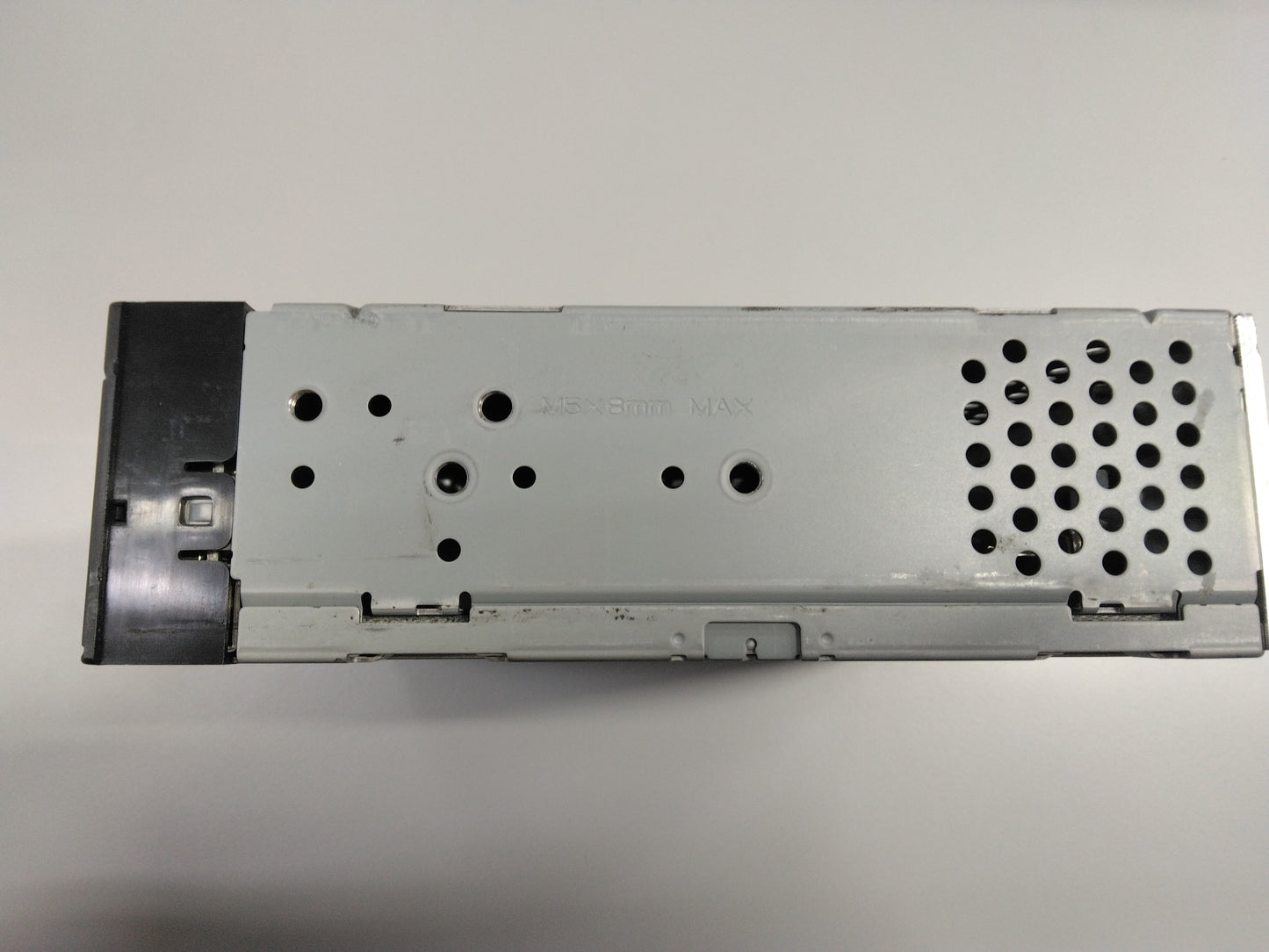 ナビ カーオーディオユニット 日野 RJ-9467 24V(中古)