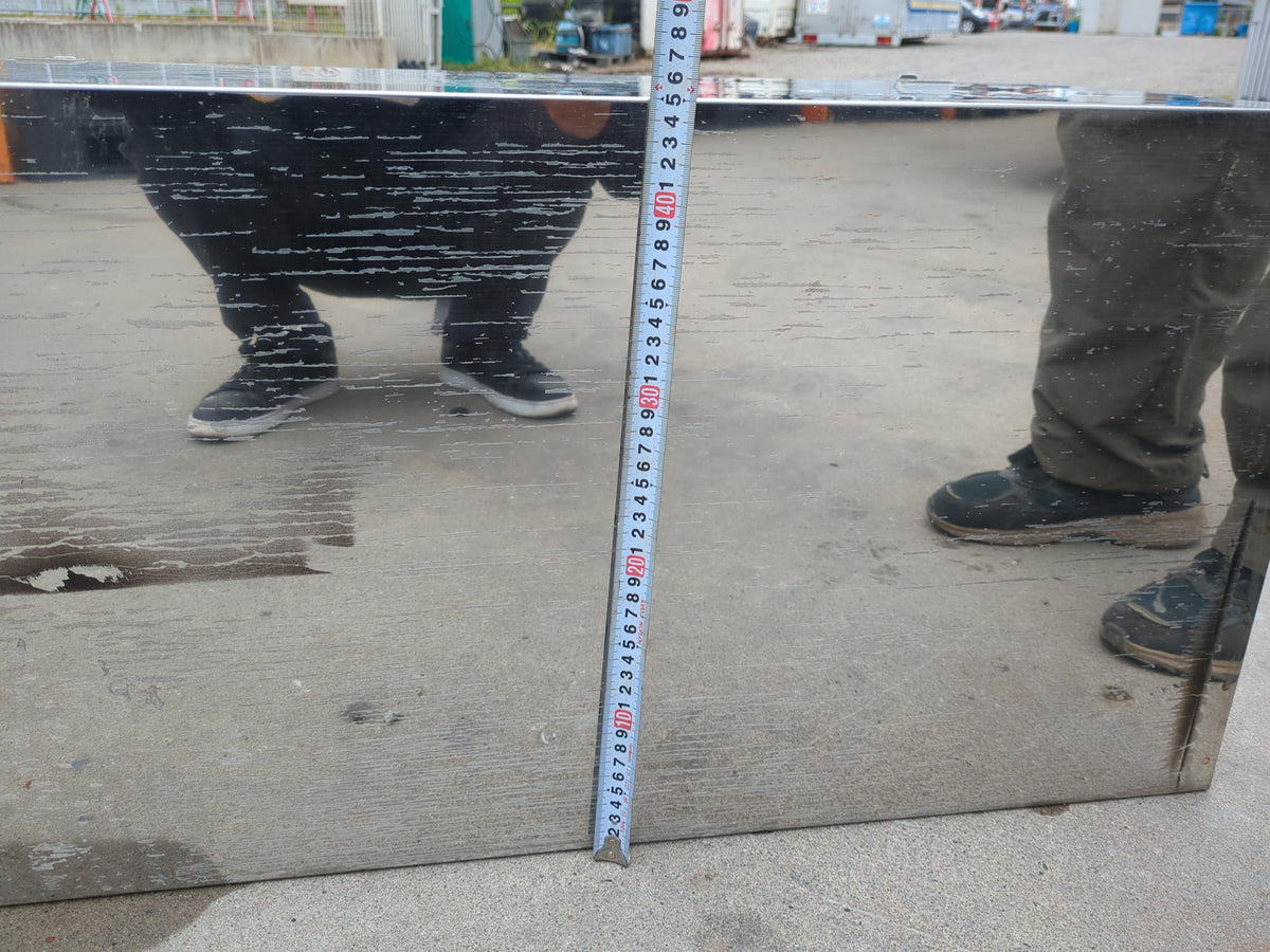 工具箱 道具箱 ツールボックス 収納ケース サイズ:90cm x 45cm x 45cm(中古)