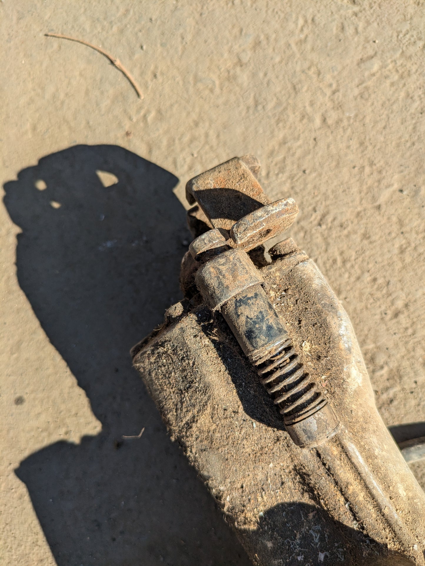 電動ドリル ハンマドリル 日立工機(HITACHI)PR-38E 400 min 100V 1050W(中古)