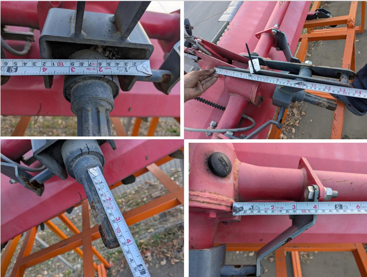 ニプロ ドライブ ハロー HC-1810B (中古)