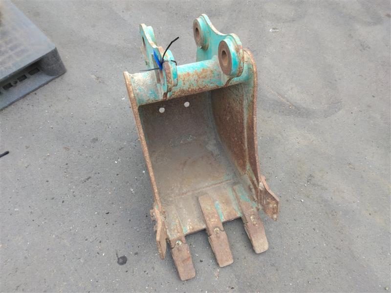 バケット 油圧ショベル 標準バケット(中古)