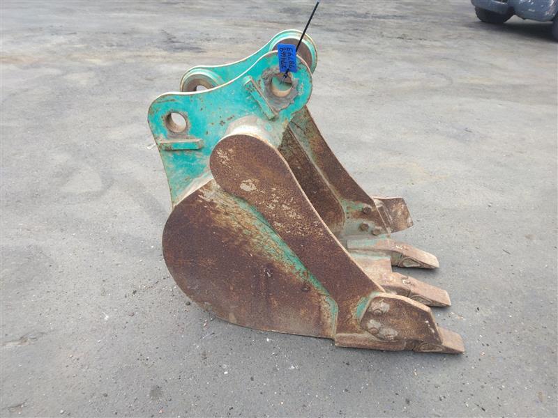バケット 油圧ショベル 標準バケット(中古)