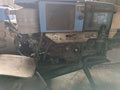 耕運機 三菱 MR700 7.5馬力 区分:MR750D (中古)