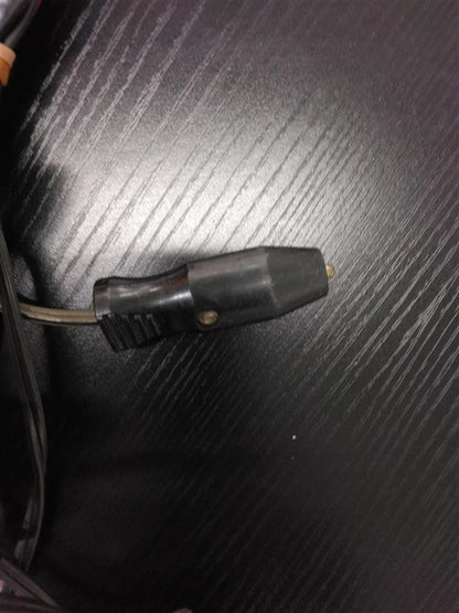 パトライト　シバタ　回転灯 STK-12（中古）