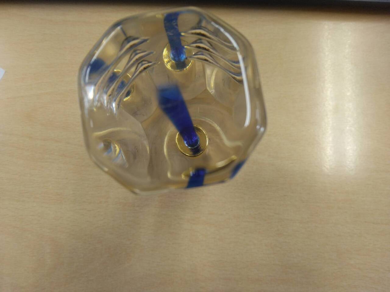 シフトノブ　　（中古）