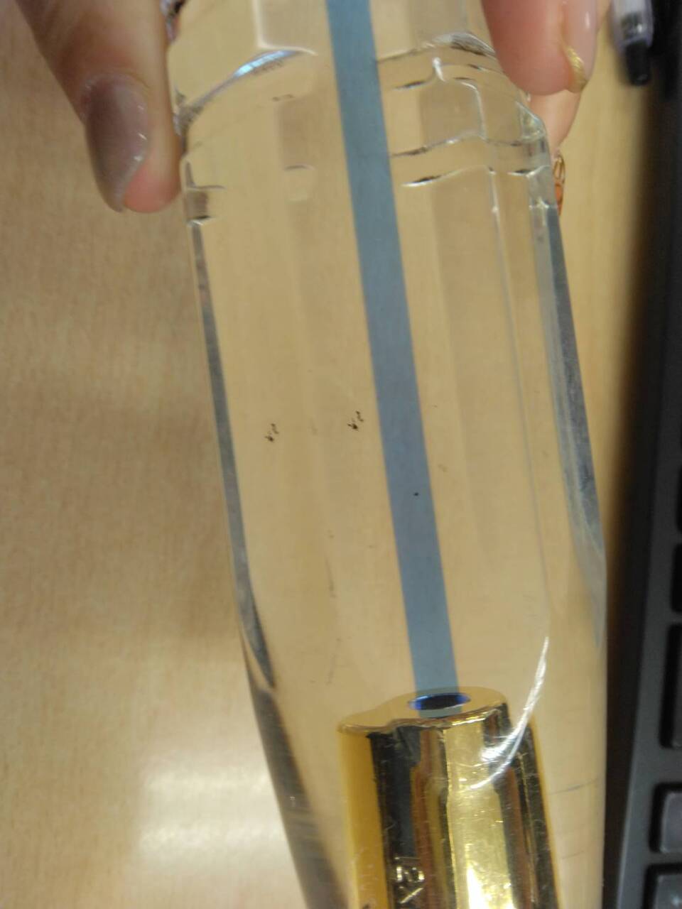 シフトノブ　　（中古）