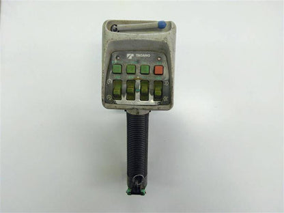 ラジコン　送信機のみ　タダノ　RCS-M01（中古）