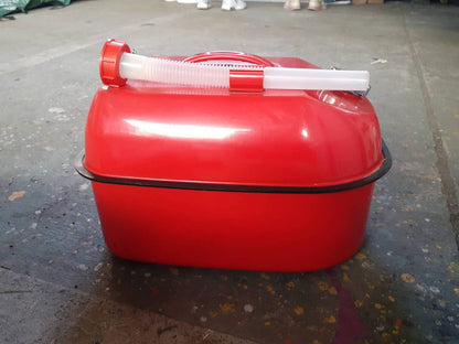 ガソリン缶　20L　（中古）