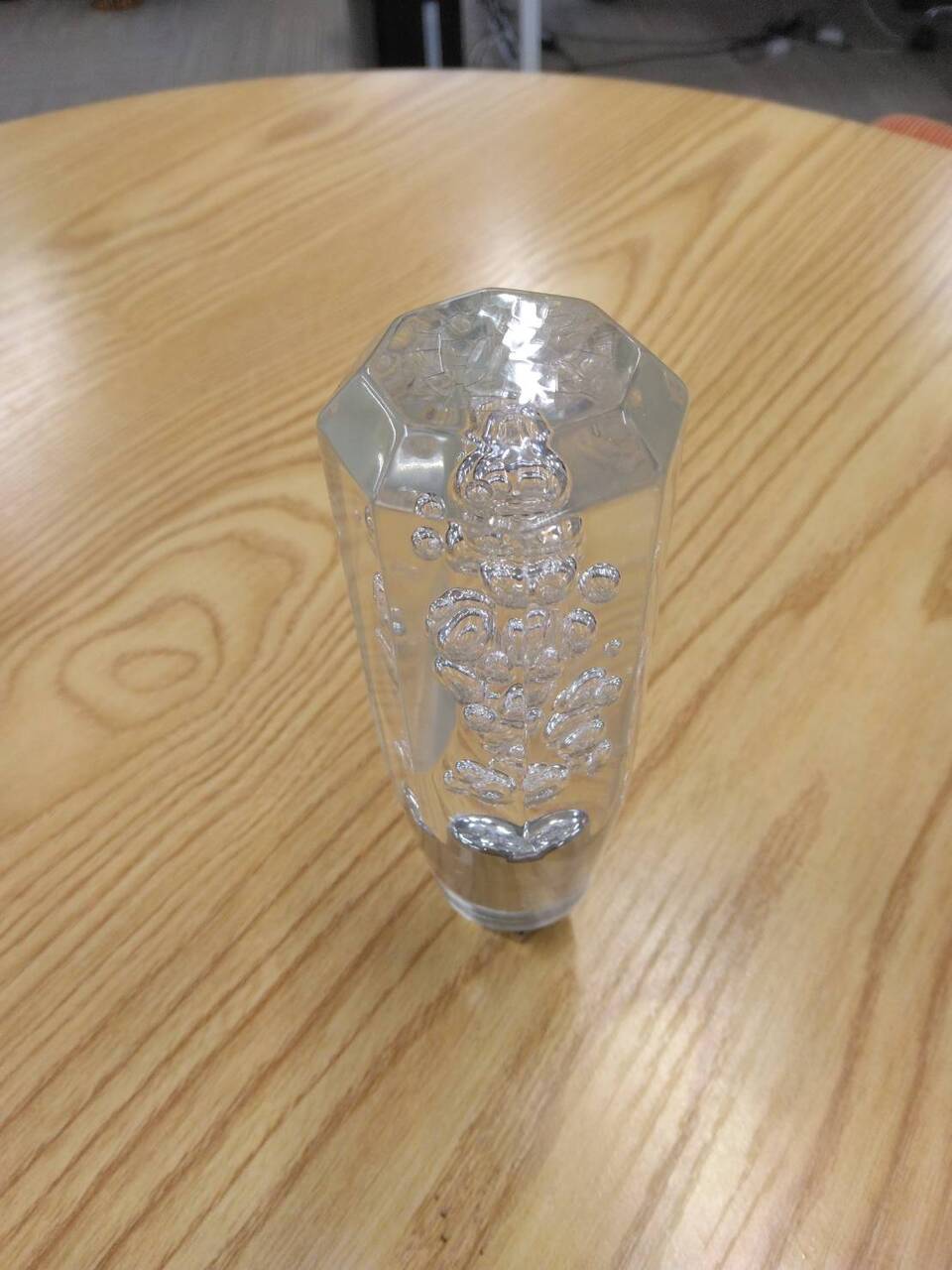 シフトノブ　　（中古）