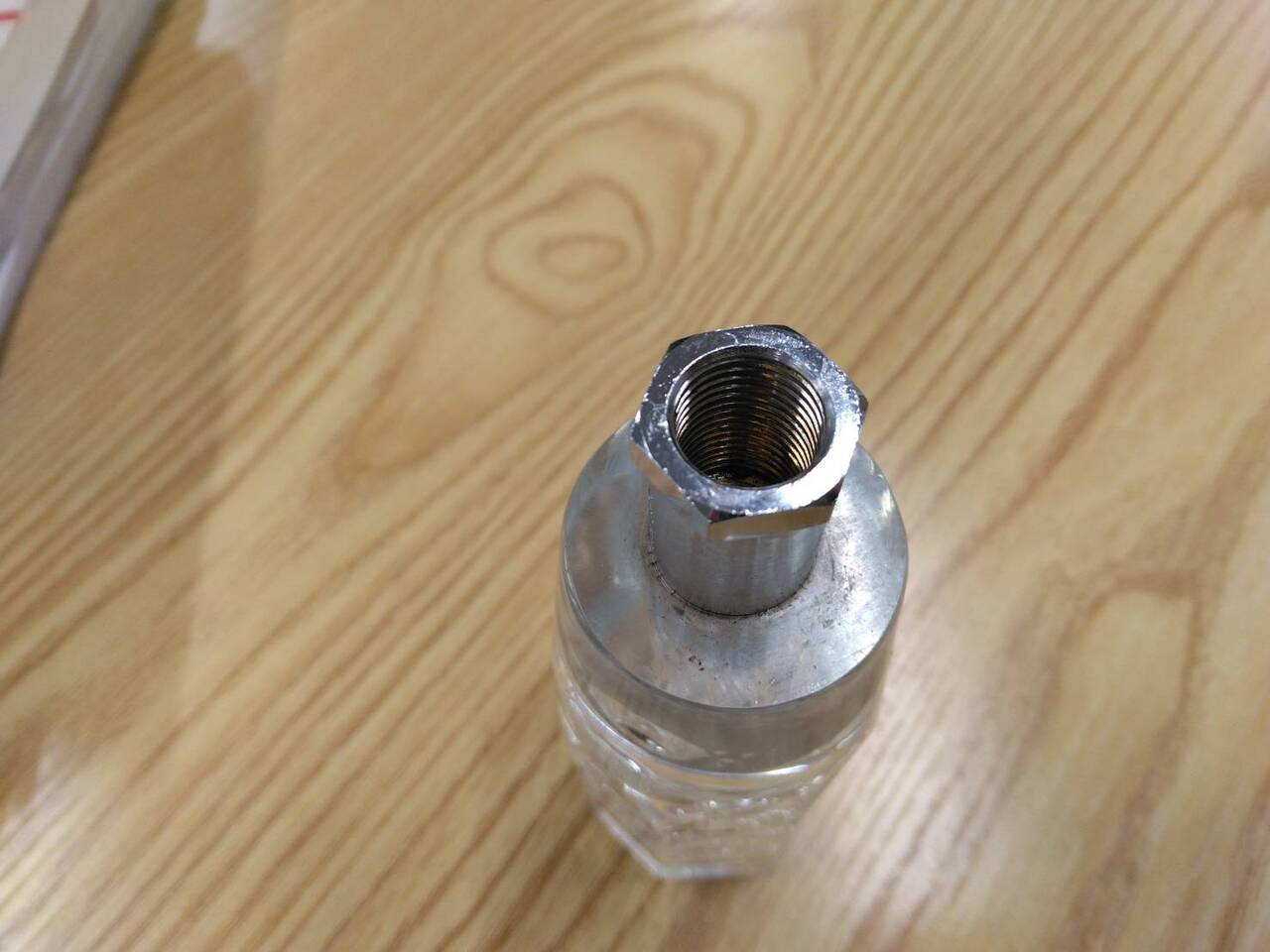 シフトノブ　　（中古）