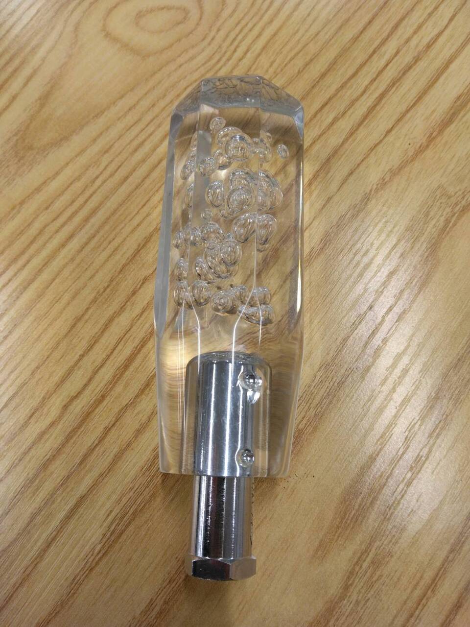 シフトノブ　　（中古）