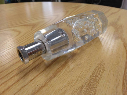 シフトノブ　　（中古）