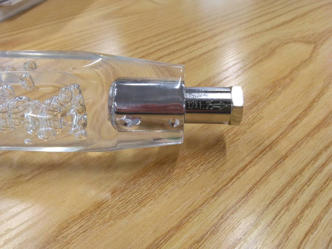 シフトノブ　　（中古）