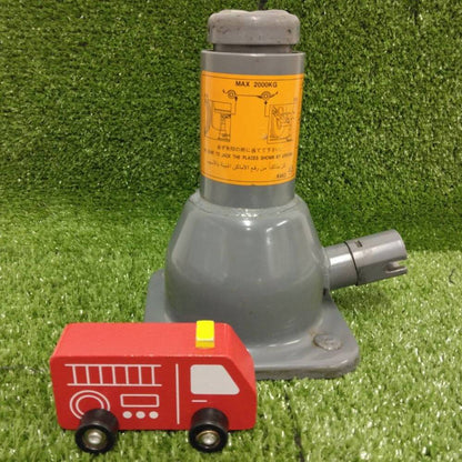 ジャッキ　ジャッキのみ　ニッサン　2トン（中古）