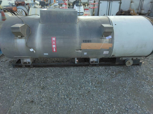 タンク　MK LORRY  1839　MV045D 【動作確認済み】　（中古）