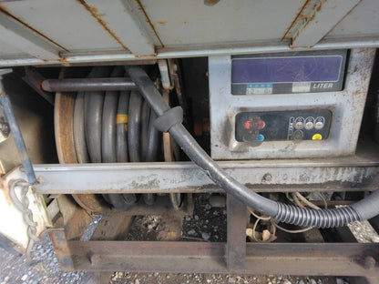 タンク　MK LORRY  1839　MV045D 【動作確認済み】　（中古）