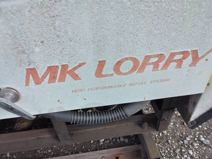 タンク　MK LORRY  1839　MV045D 【動作確認済み】　（中古）