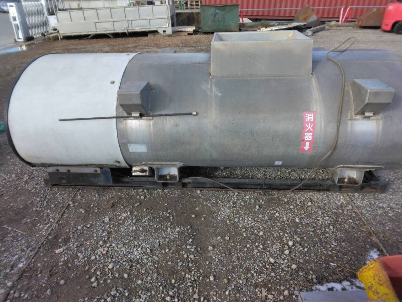 タンク　MK LORRY  1839　MV045D 【動作確認済み】　（中古）