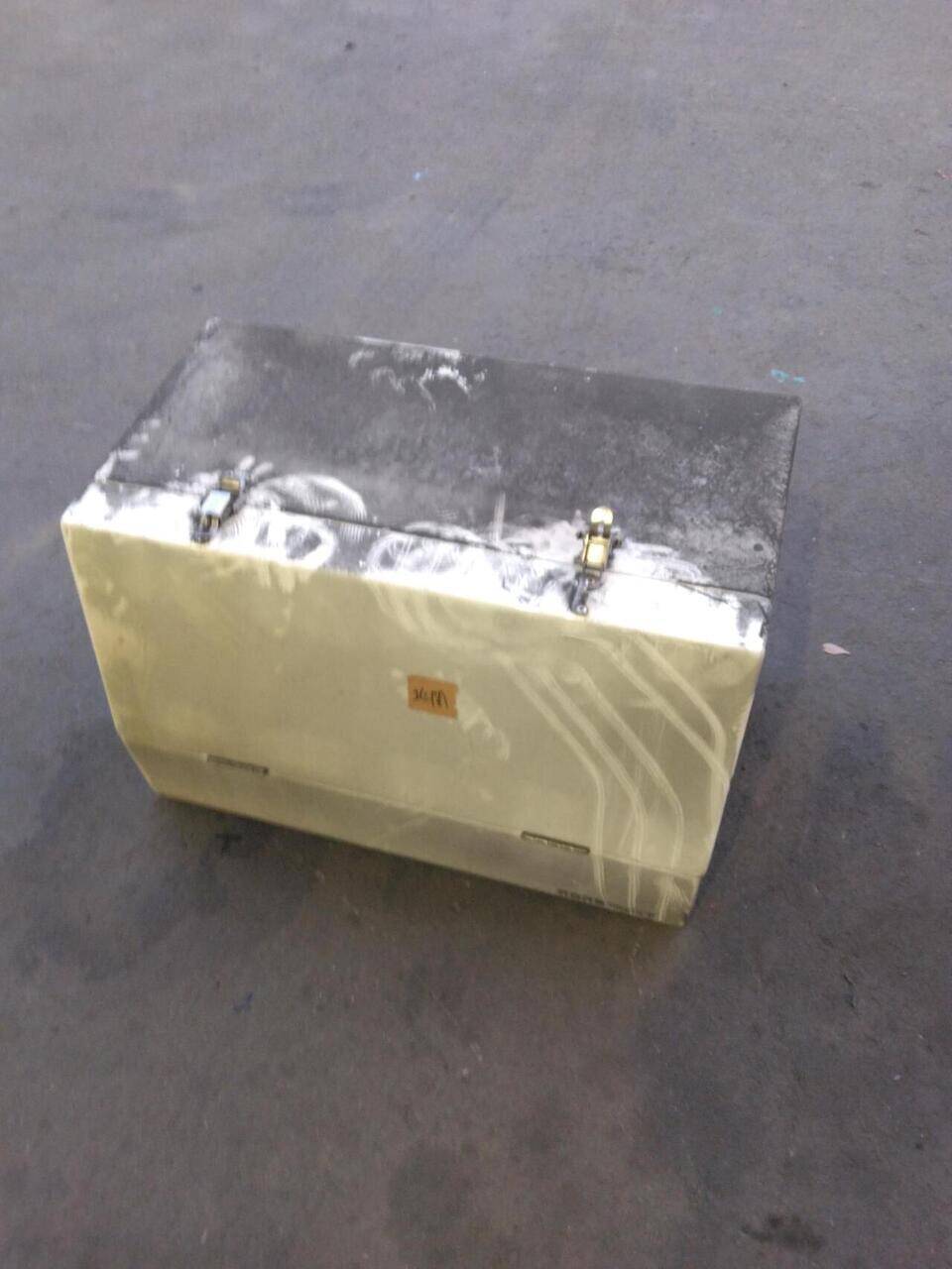 工具箱　（中古）
